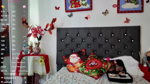 Snapshot of avatomas chatting on 5, 12, 2024 Ava Tomas online show from 5, 12, 2024