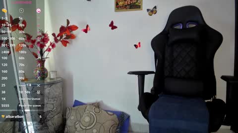Snapshot of avatomas chatting on 17, 1, 2025 Ava Tomas online show from 17, 1, 2025