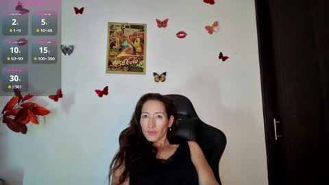 Snapshot of avatomas chatting on 4, 2, 2025 Ava Tomas online show from 4, 2, 2025