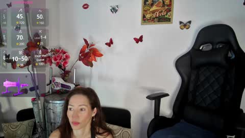 Snapshot of avatomas chatting on 7, 2, 2025 Ava Tomas online show from 7, 2, 2025
