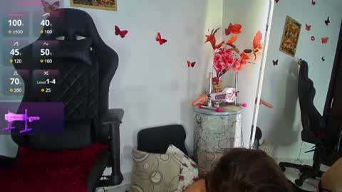 Snapshot of avatomas chatting on 12, 2, 2025 Ava Tomas online show from 12, 2, 2025