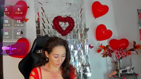 Snapshot of avatomas chatting on 16, 2, 2025 Ava Tomas online show from 16, 2, 2025