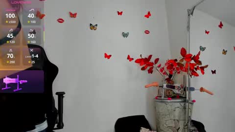 Snapshot of avatomas chatting on 20, 2, 2025 Ava Tomas online show from 20, 2, 2025