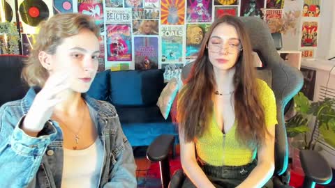 Avie online show from 10, 1, 2025