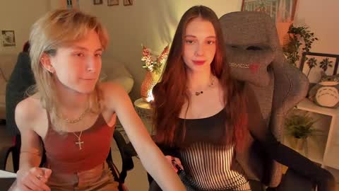 Avie online show from 16, 1, 2025