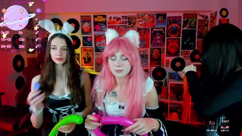 Avie online show from 30, 1, 2025