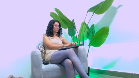 Hi im aqua is nice with me online show from 24, 2, 2026