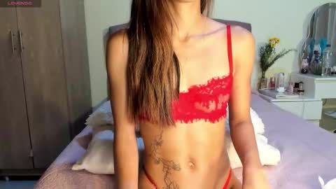 Zoe online show from 5, 3, 2026