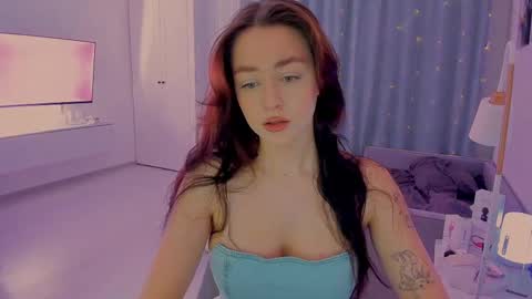 aveme_melissa online show from 24, 2, 2025