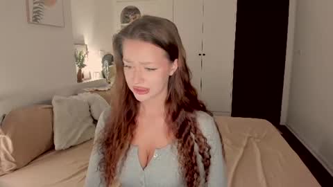 Snapshot of aveme_melissa chatting on 23, 6, 2026 aveme_melissa online show from 23, 6, 2026