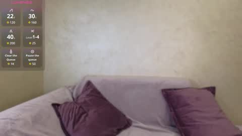 Lissa online show from 3, 11, 2025