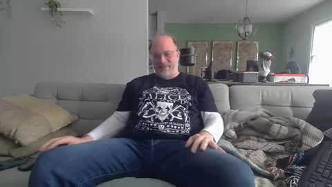 Snapshot of averagegreg chatting on 6, 2, 2026 Greg online show from 6, 2, 2026