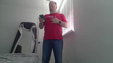 Greg online show from 19, 5, 2026