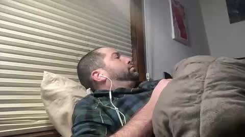 averagejoe345977 online show from 8, 2, 2026