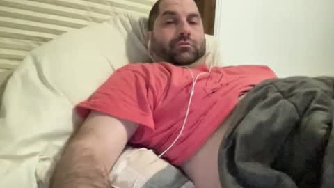 averagejoe345977 online show from 27, 2, 2026