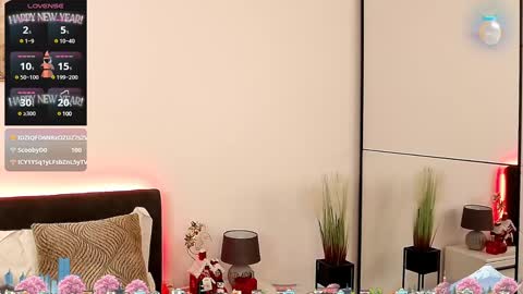 AveryWillow online show from 17, 1, 2025