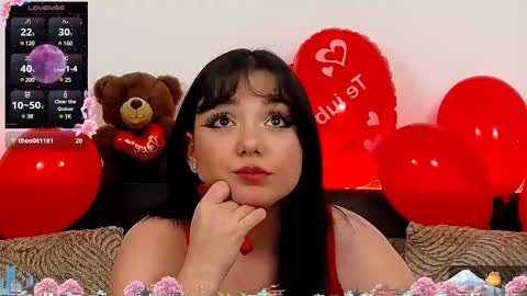 AveryWillow online show from 14, 2, 2025