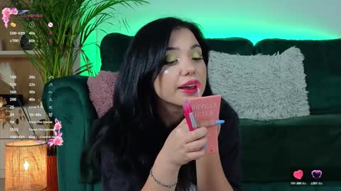 AveryWillow online show from 22, 9, 2025