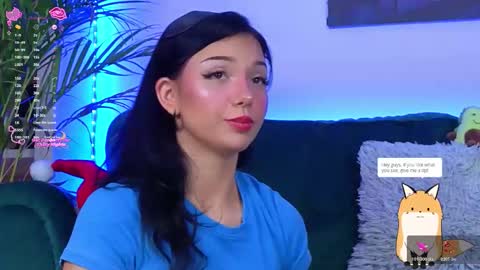 AveryWillow online show from 3, 12, 2025