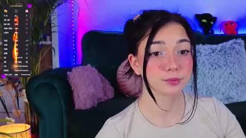 Snapshot of averywillow chatting on 10, 3, 2026 AveryWillow online show from 10, 3, 2026