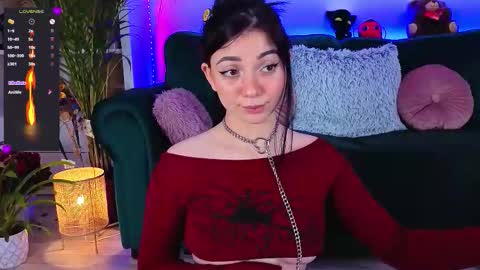 Snapshot of averywillow chatting on 15, 3, 2026 AveryWillow online show from 15, 3, 2026