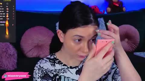 Snapshot of averywillow chatting on 28, 3, 2026 AveryWillow online show from 28, 3, 2026