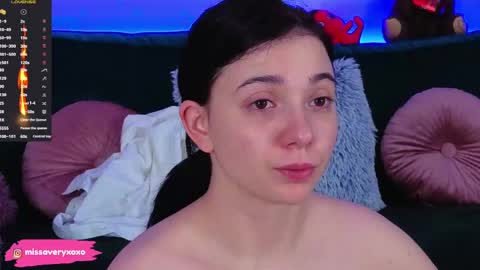 Snapshot of averywillow chatting on 31, 3, 2026 AveryWillow online show from 31, 3, 2026