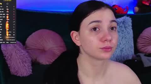 Snapshot of averywillow chatting on 2, 4, 2026 AveryWillow online show from 2, 4, 2026