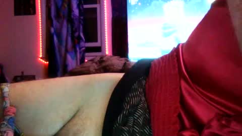 Snapshot of aveyboi chatting on 31, 1, 2025 Avey Boi online show from 31, 1, 2025