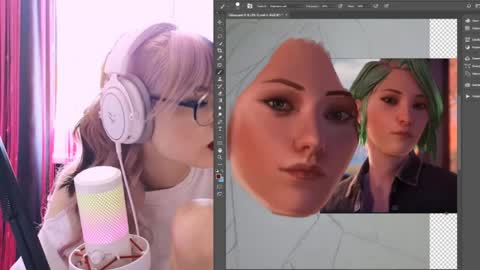 Snapshot of avi_nile chatting on 31, 3, 2026 Avriel online show from 31, 3, 2026