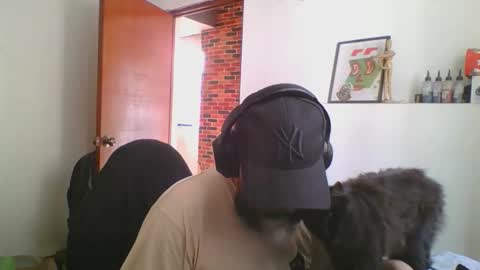 Dark r0k3r online show from 1, 12, 2025