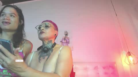 Avilyn online show from 2, 11, 2025