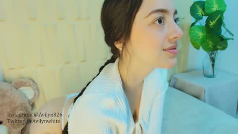 Snapshot of avilyn chatting on 21, 2, 2026 Avilyn online show from 21, 2, 2026