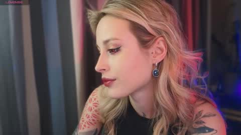 Snapshot of aviva_faith chatting on 5, 1, 2026 Aviva online show from 5, 1, 2026