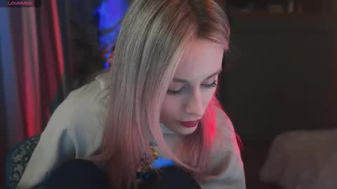 Snapshot of aviva_faith chatting on 31, 1, 2026 Aviva online show from 31, 1, 2026