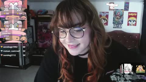 Abril online show from 15, 12, 2024