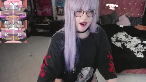 Abril online show from 16, 12, 2024