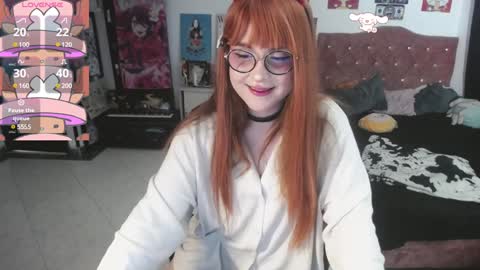 Abril online show from 30, 12, 2024