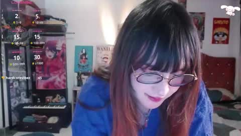 Abril online show from 18, 9, 2025