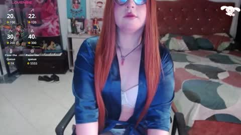 Abril online show from 24, 9, 2025