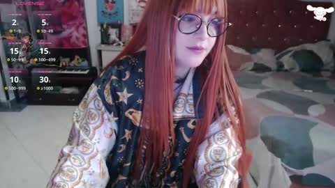 Abril online show from 22, 10, 2025