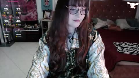 Abril online show from 12, 1, 2026