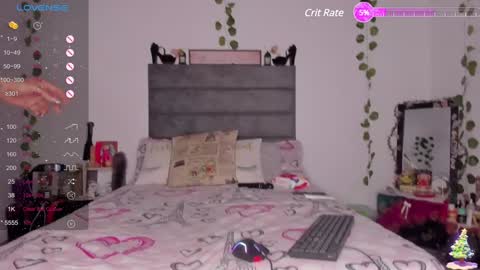 Avril online show from 30, 12, 2024