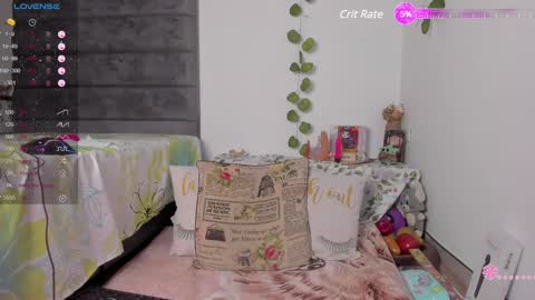 Avril online show from 26, 1, 2025