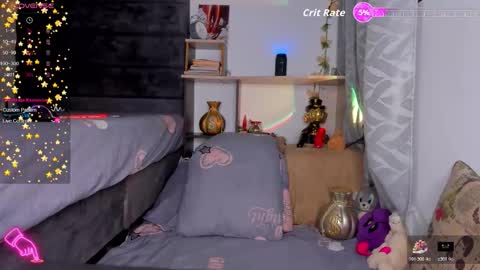 Snapshot of avril_jackson chatting on 10, 3, 2026 Avril online show from 10, 3, 2026