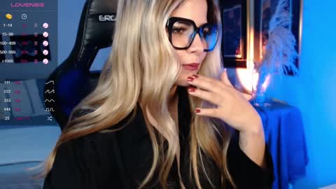 Avrill Morgan online show from 16, 12, 2024