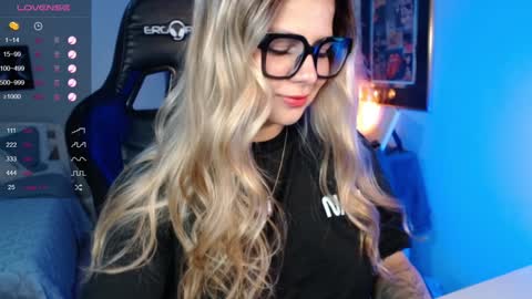 Avrill Morgan online show from 26, 1, 2025