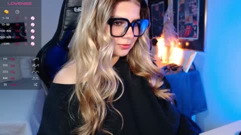 Avrill Morgan online show from 10, 2, 2025