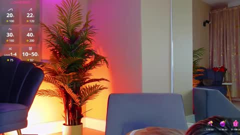 Snapshot of avrillcyrux chatting on 13, 11, 2025 AVRILL CYRUX online show from 13, 11, 2025