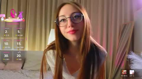 Avril online show from 17, 1, 2026